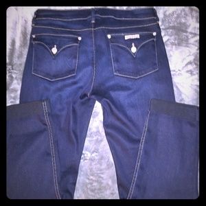 Hudson Jeans